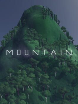 Mountain Cover