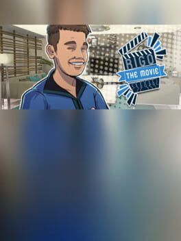 Rigo: The Movie Cover