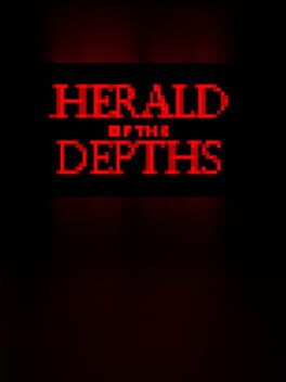 Herald of the Depths Cover