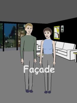 Façade Cover