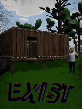Exist Cover