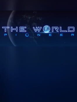 TheWorld Cover