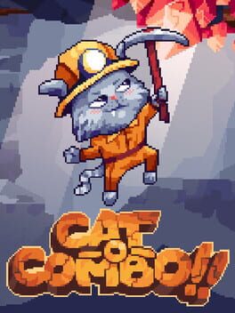 Cat-o-Combo!! Cover