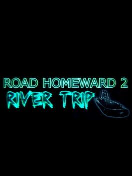 Road Homeward 2: River Trip Cover