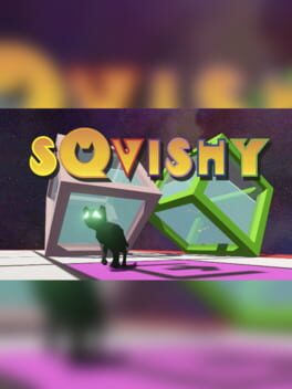Sqvishy Cover