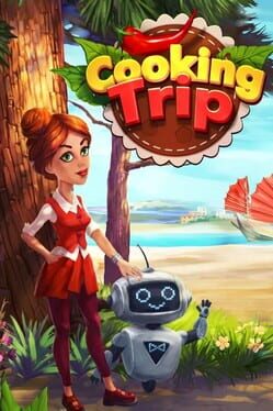 Cooking Trip Cover