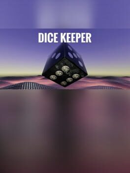 Dice Keeper Cover