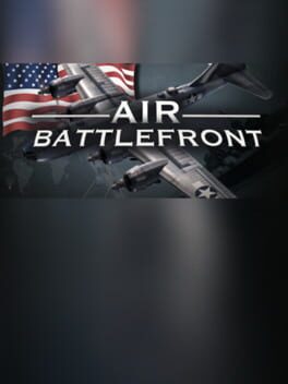 AIR Battlefront Cover