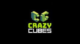 CrazyCubes - Mobile Low Poly Game Cover