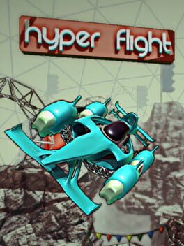 Hyper Flight Cover