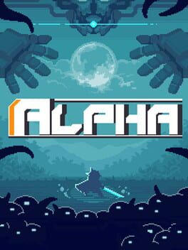 Alpha Cover