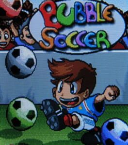 Bubble Soccer Cover