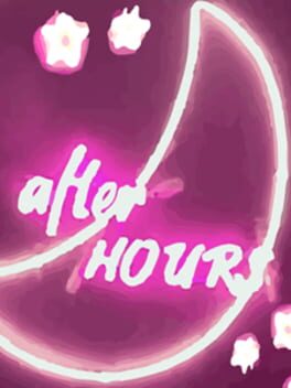 After Hours Cover