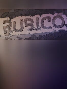 Rubico Cover