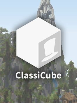 ClassiCube Cover