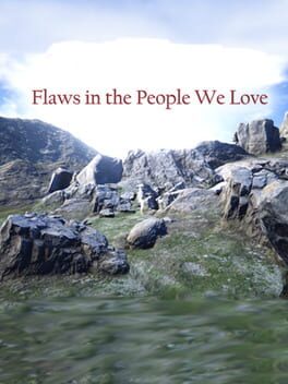 Flaws in the People We Love Cover