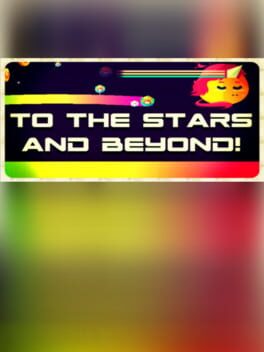 To the Stars and Beyond! Cover