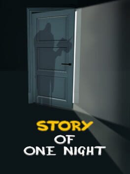 Story of one night Cover