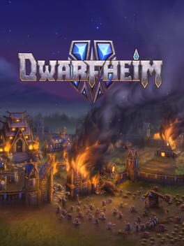 DwarfHeim Cover