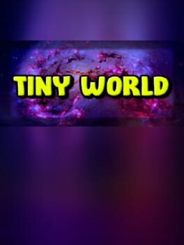 Tiny World Cover