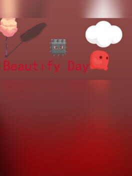 Beautify Day Cover