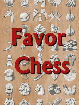 Favor Chess Cover