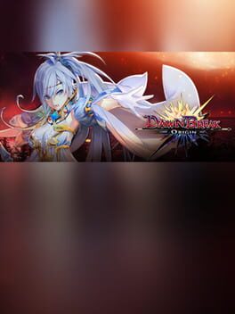 Dawn Break -Origin- Cover