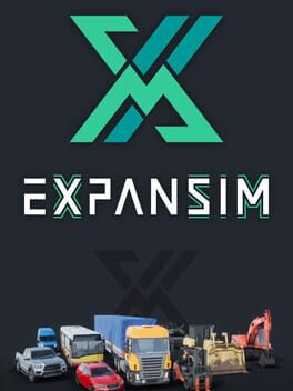 ExpanSim Cover
