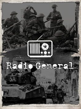 Radio General Cover