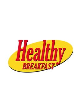 Healthy Breakfast Cover