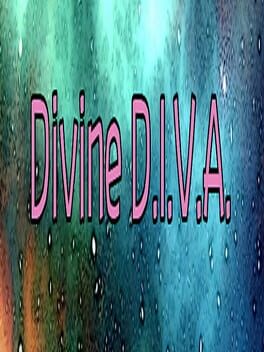 Divine D.I.V.A. Cover