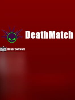 DeathMatch Cover