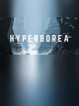 Hyperborea Cover