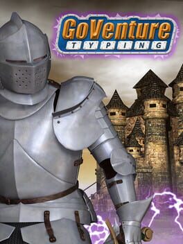 GoVenture Typing Cover
