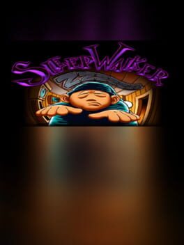 SleepWalker Cover