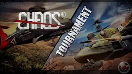 C.H.A.O.S Tournament Cover