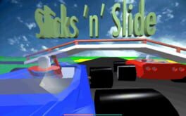 Slicks 'n' Slide Cover