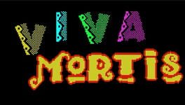 Viva Mortis Cover