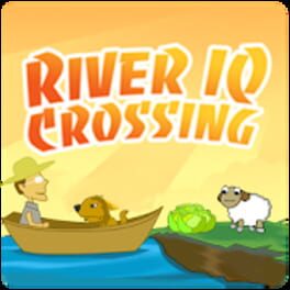 River Crossing IQ - Trivia Quiz Cover