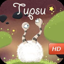 Tupsu Cover
