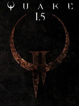 Quake 1.5 Cover