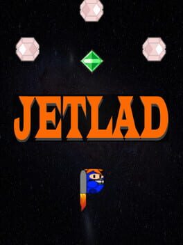 Jetlad Cover