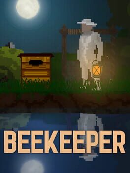 Beekeeper Cover
