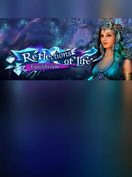 Reflections of Life: Equilibrium - Collector's Edition Cover