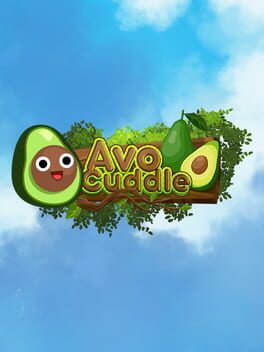 AvoCuddle Cover