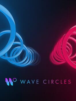 Wave Circles Cover