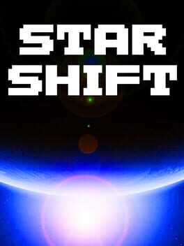 Star Shift Cover