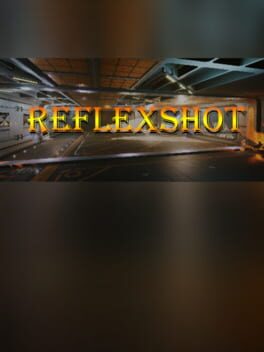 ReflexShot Cover