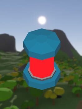 The Red Reactor Cover