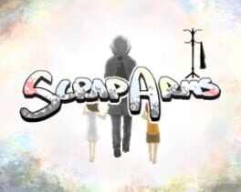 Scrap Arms Cover